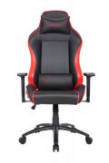 Tesoro Alphaeon S1 Gaming Chair Red (TS-F715 (RD))