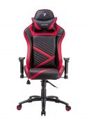Tesoro Zone Speed Gaming Chair Black/Red (F700_RED)