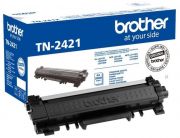  Brother TN-2421 Toner Black 3.000 oldal kapacits