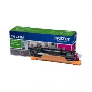 Brother TN-243M Toner Magenta 1.000 oldal kapacits