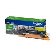  Brother TN-243Y Toner Yellow 1.000 oldal kapacits