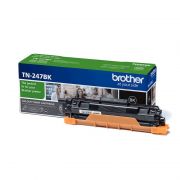  Brother TN-247BK Toner Black 3.000 oldal kapacits