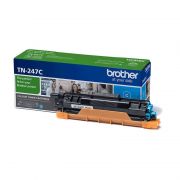  Brother TN-247C Toner Cyan 2.300 oldal kapacits