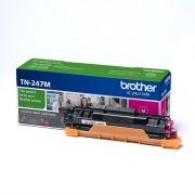  Brother TN-247M Toner Magenta 2.300 oldal kapacits