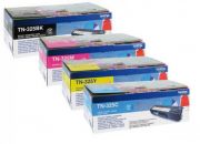  Brother TN-325C Toner Cyan 3.500 oldal kapacits