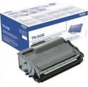  Brother TN-3430 Toner Black 3.000 oldal kapacits