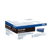  Brother TN-421BK Toner Black 3.000 oldal kapacits