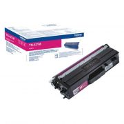  Brother TN-421M Toner Magenta 1.800 oldal kapacits