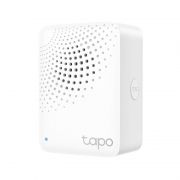 TP-Link Tapo H100 Tapo Smart IoT Hub with Chime (TAPO H100)