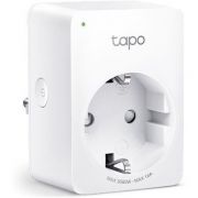 TP-Link Tapo P110 Mini Smart Wi-Fi Socket (1-pack) (TAPO P110)