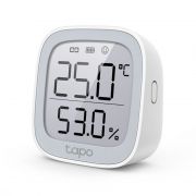 TP-Link Tapo T315 Smart Temperature & Humidity Sensor (TAPO T315)
