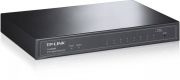 TP-Link TL-SG2008 8Port Gigabit Smart Switch (T1500G-8T (TL-SG2008))