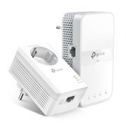 TP-Link TL-WPA7619 KIT AC1200 AV1000 Gigabit WLAN Powerline Adapter Kit