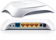 TP-Link TL-WR840N 300Mbps Wireless N Router