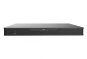 Uniview 32 csatorns NVR 4 HDD hellyel (NVR304-32S)