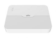 Uniview 8 csatorns PoE NVR 1 HDD hellyel (NVR301-08LX-P8)