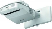  Epson EB-685Wi 3LCD / 3500lumen / LAN / WXGA UST (szuperkzeli) interaktv oktatsi projektor