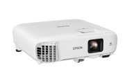  Epson EB-992F 3LCD / 4200lumen / LAN / WIFI / Full HD oktatsi projektor