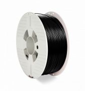 Verbatim PET-G Filament 1, 75mm 1kg Black (55052)