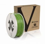 Verbatim PLA Filament 2, 85mm 1kg Green (55334)