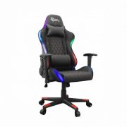 White Shark Thunderbolt RGB Gaming Chair Black (WS THUNDERBOLT)