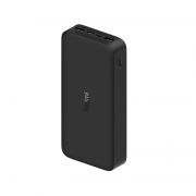 Xiaomi Redmi 20000mAh PowerBank Black (VXN4304GL)