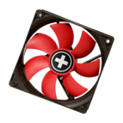 Xilence COO-XPF120.R.PWM Fan 120x120x25 (XF042)