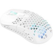 Xtrfy M42W RGB Wireless Gaming Mouse White (M42W-RGB-WHITE)