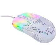 Xtrfy MZ1W RGB Wireless Gaming Mouse White (MZ1W-RGB-WHITE-TP)