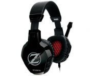 Zalman HPS300 Gaming Headset Black (ZM-HPS300)