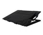 Zalman NS2000 black notebook ht (ZM-NS2000)