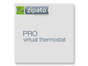 Zipato Pro Virtual Thermostat license (ZIP-LIC-thermo.pro)